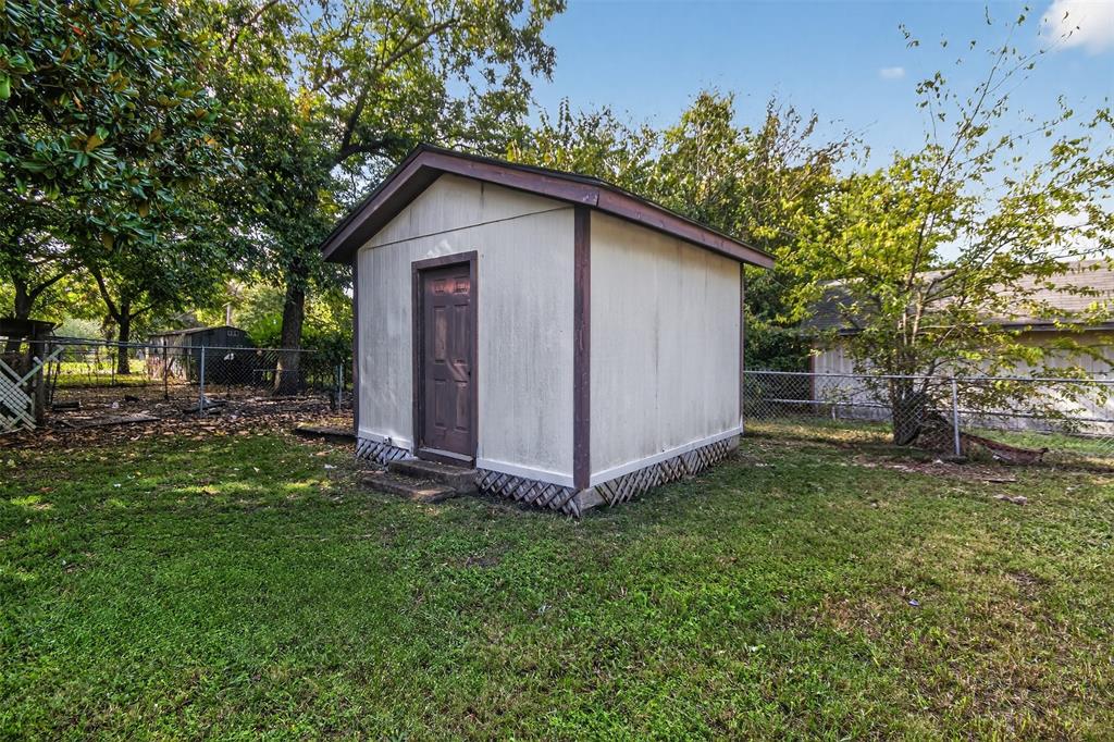 Belmont Add - Residential