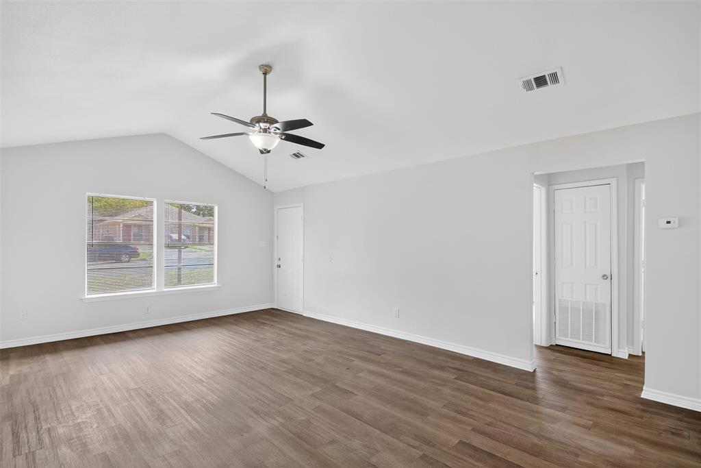 Belmont Add - Residential