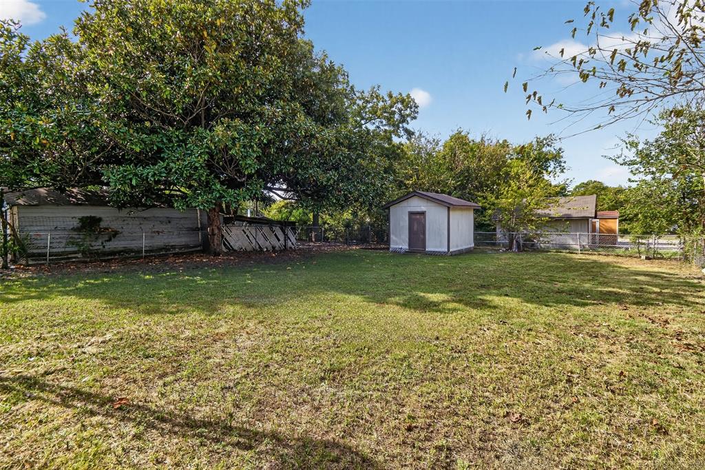 Belmont Add - Residential