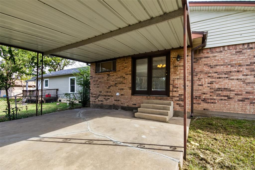 Belmont Add - Residential