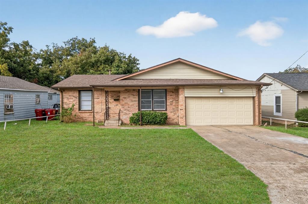 Belmont Add - Residential