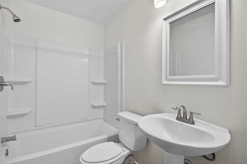 Belmont Add - Residential