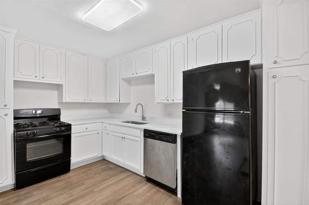 Belmont Add - Residential