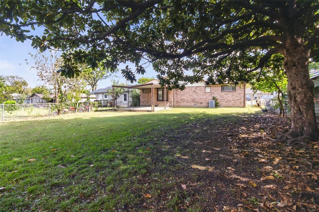 Belmont Add - Residential