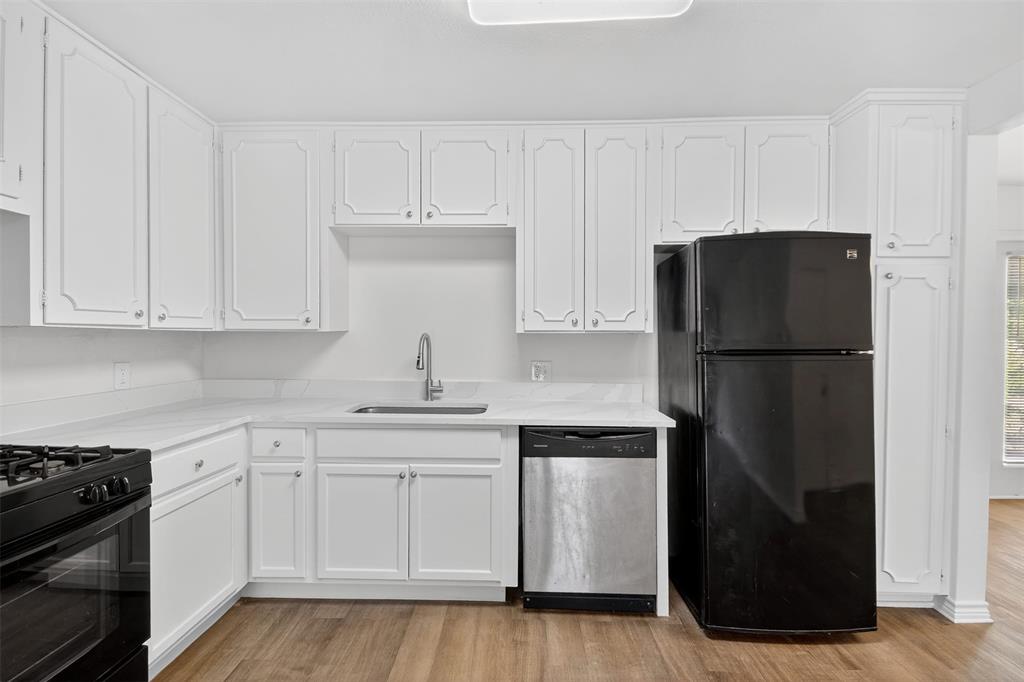 Belmont Add - Residential