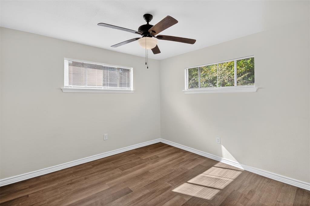 Belmont Add - Residential