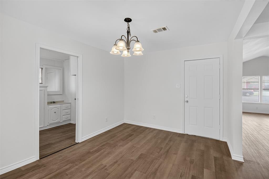 Belmont Add - Residential