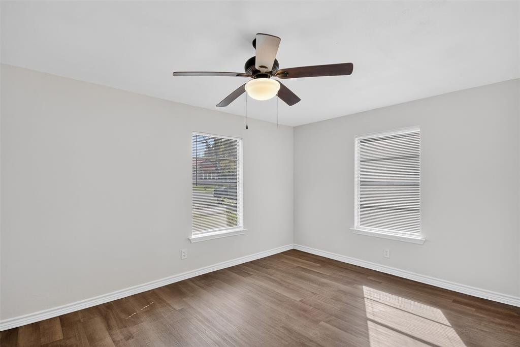 Belmont Add - Residential