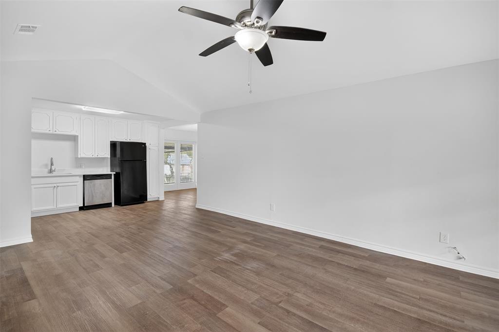 Belmont Add - Residential