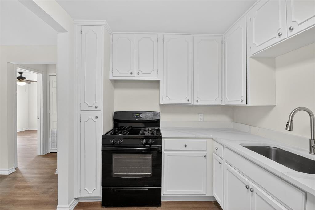 Belmont Add - Residential