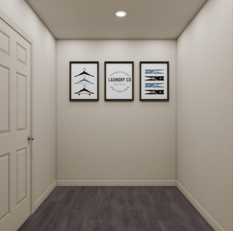 Callahan Bayou - Residential