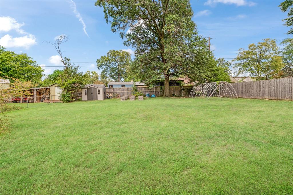 Pine Mill Village - Residential