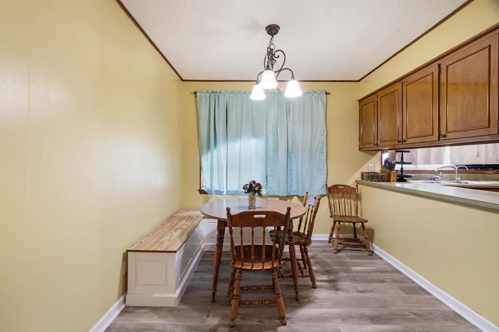 Pine Mill Village - Residential