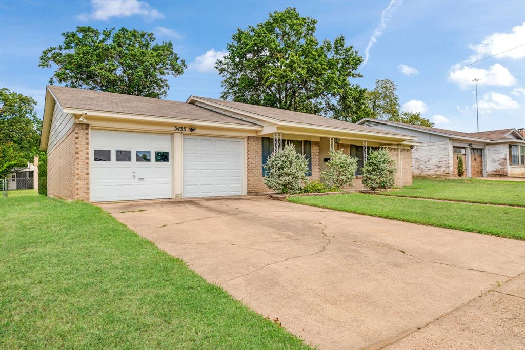 Pine Mill Village - Residential