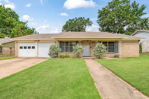 3435 Robin Road Paris TX 75460