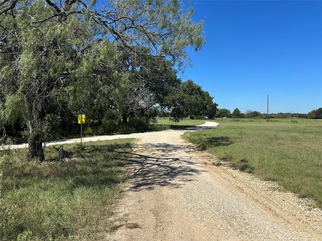 J T Edwards Surv Abs 243 - Land