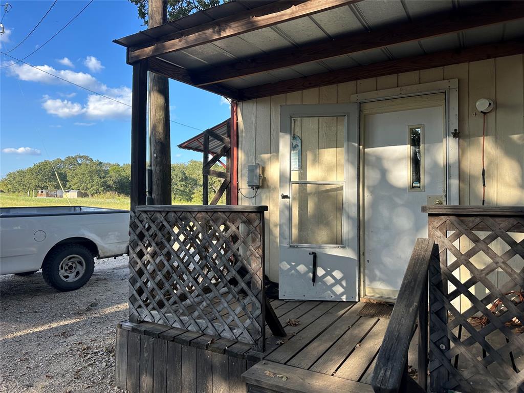 J T Edwards Surv Abs 243 - Land