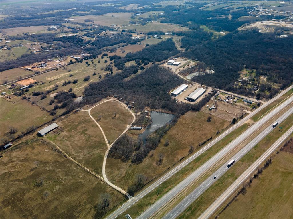 J T Edwards Surv Abs 243 - Land