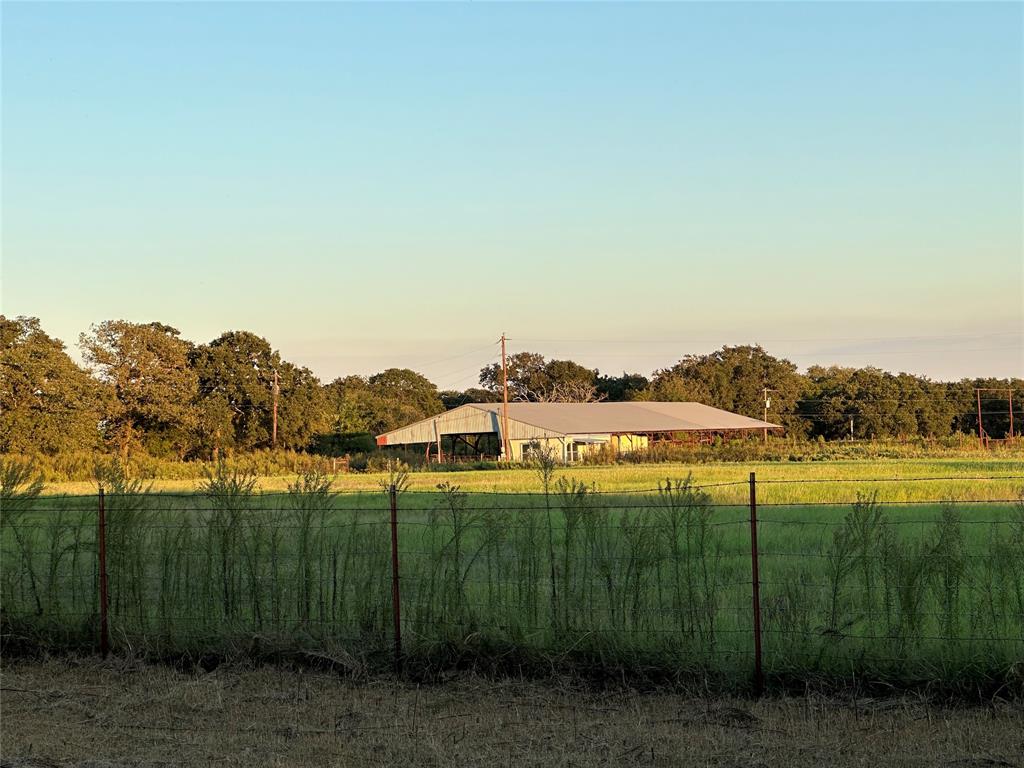 J T Edwards Surv Abs 243 - Land