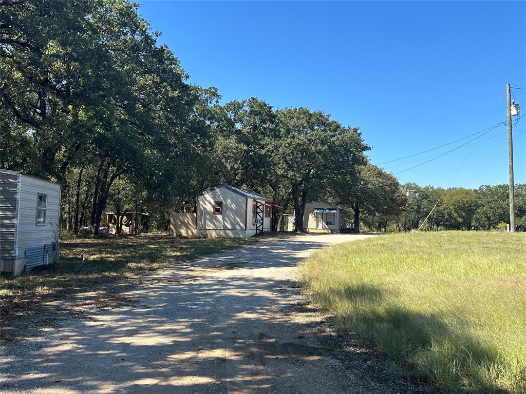 J T Edwards Surv Abs 243 - Land