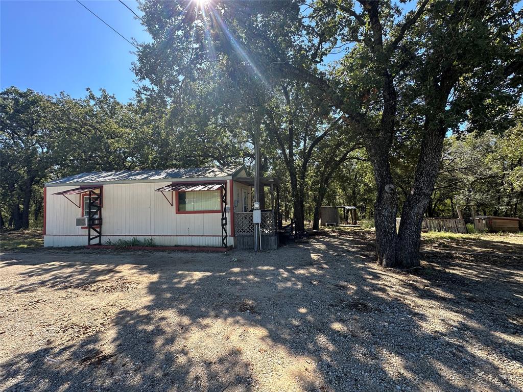 J T Edwards Surv Abs 243 - Land