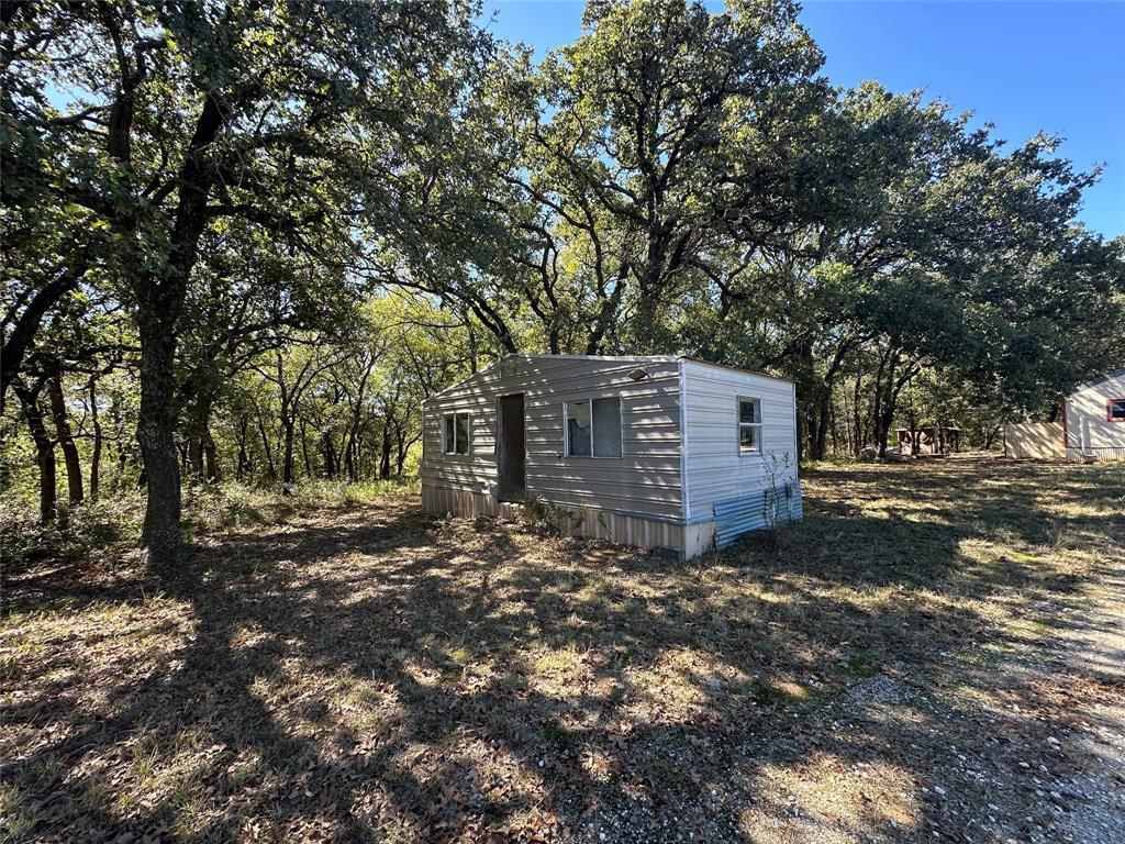 J T Edwards Surv Abs 243 - Land