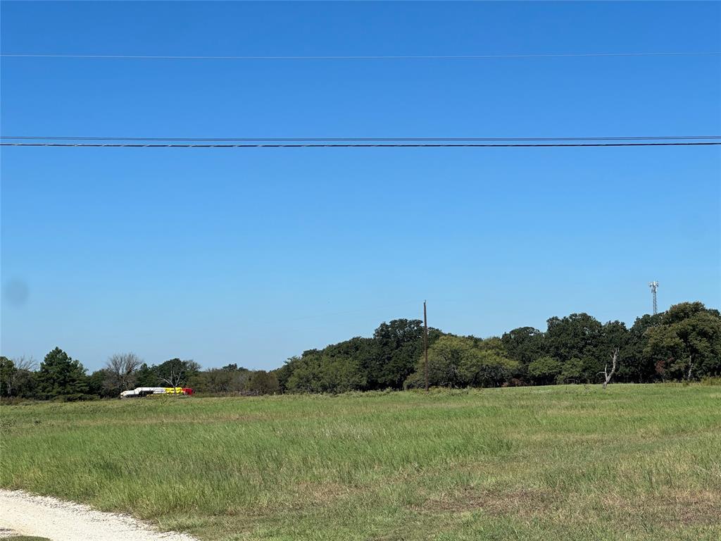 J T Edwards Surv Abs 243 - Land