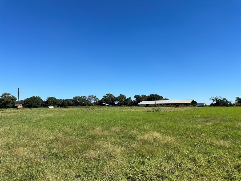 J T Edwards Surv Abs 243 - Land