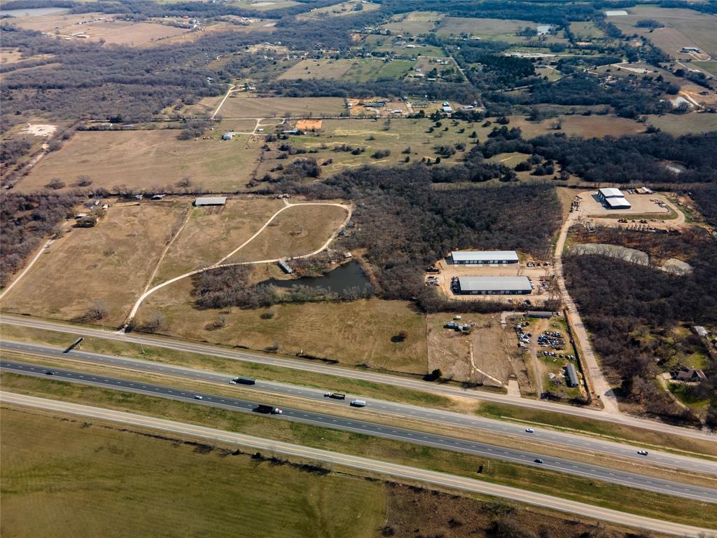 J T Edwards Surv Abs 243 - Land