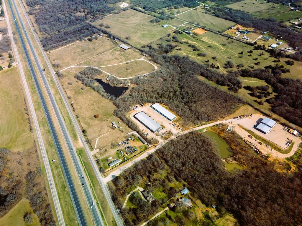 J T Edwards Surv Abs 243 - Land