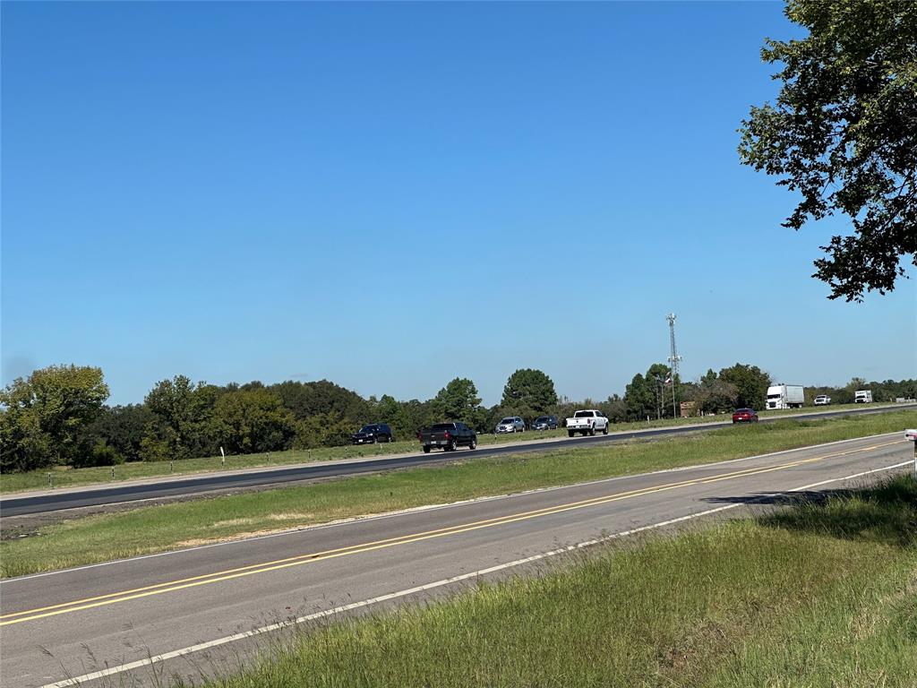 J T Edwards Surv Abs 243 - Land