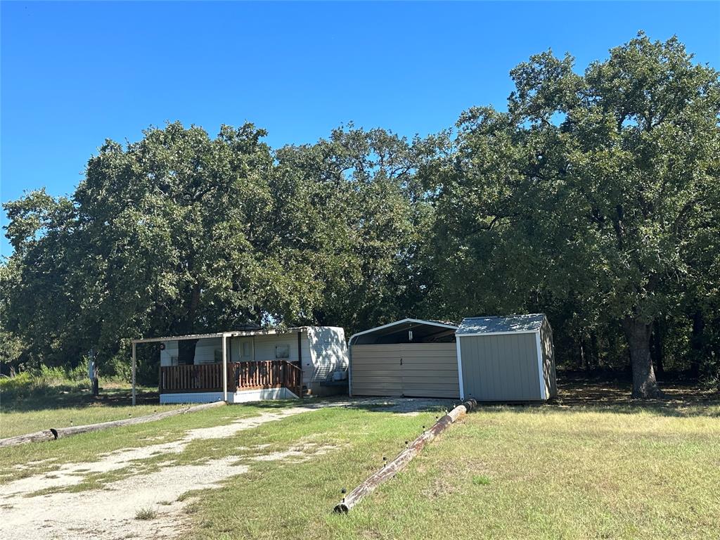 J T Edwards Surv Abs 243 - Land