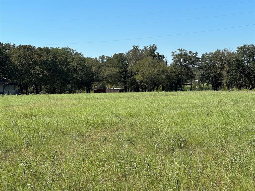 J T Edwards Surv Abs 243 - Land