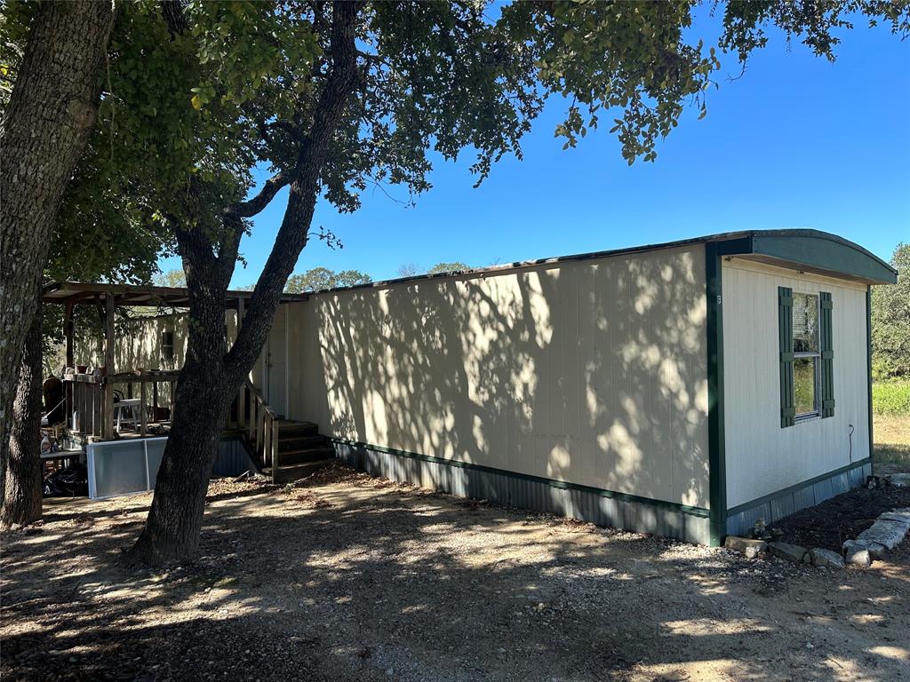 J T Edwards Surv Abs 243 - Land