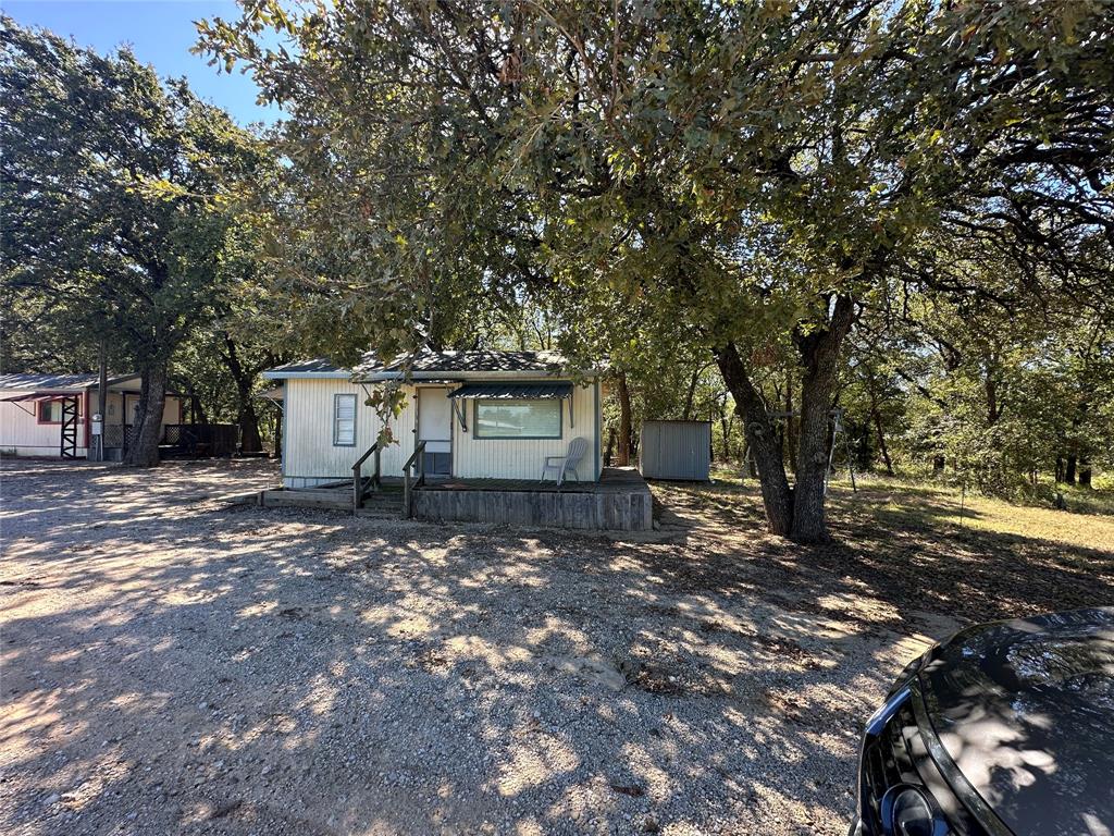 J T Edwards Surv Abs 243 - Land