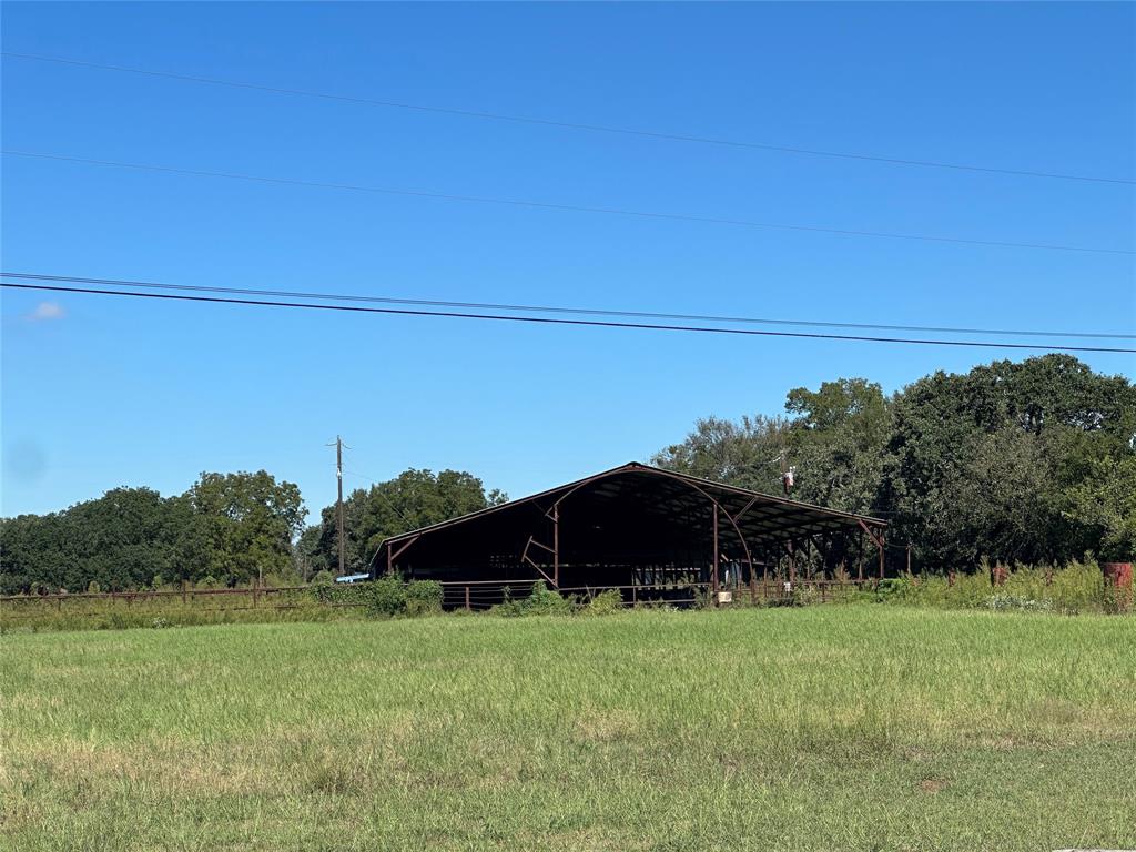 J T Edwards Surv Abs 243 - Land