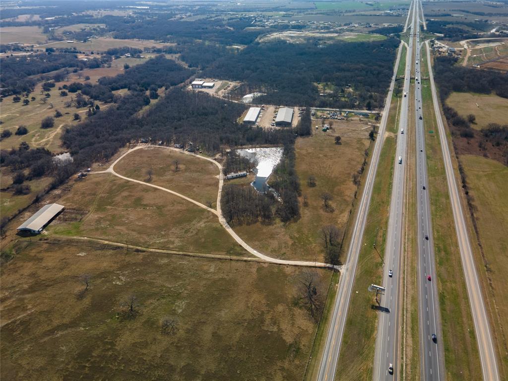 J T Edwards Surv Abs 243 - Land