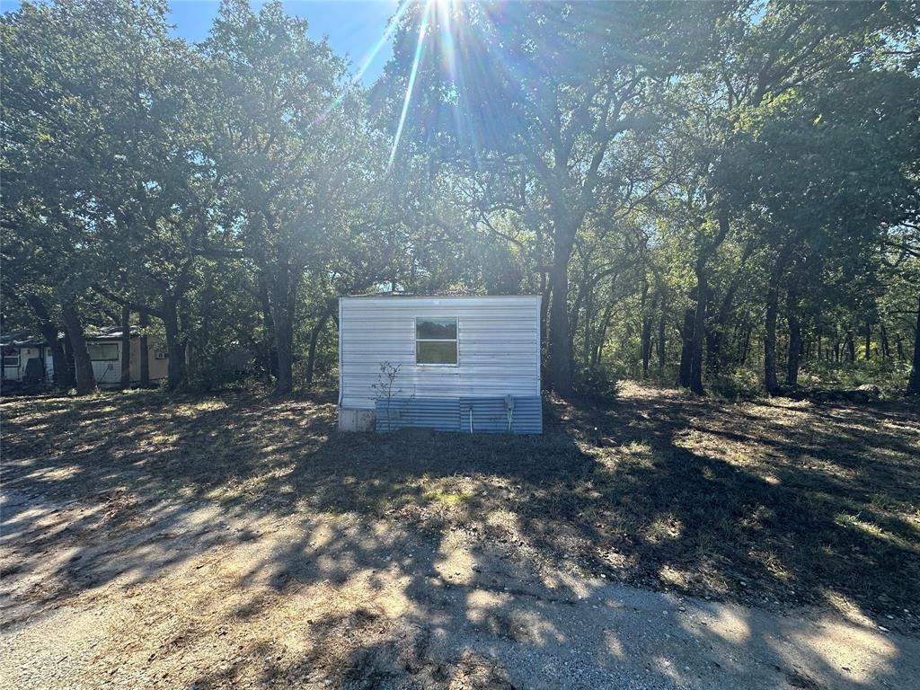 J T Edwards Surv Abs 243 - Land