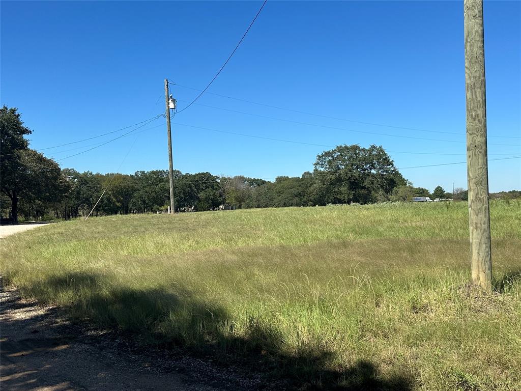 J T Edwards Surv Abs 243 - Land