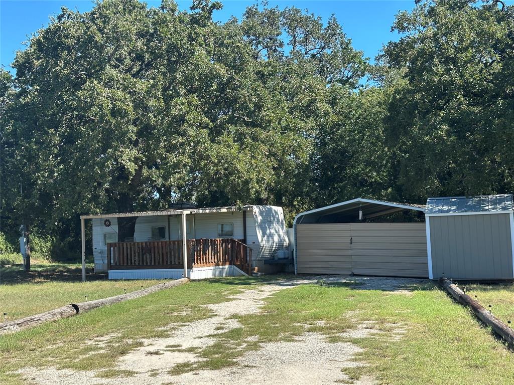 J T Edwards Surv Abs 243 - Land