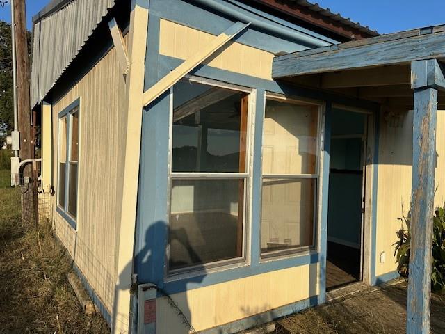 J T Edwards Surv Abs 243 - Land