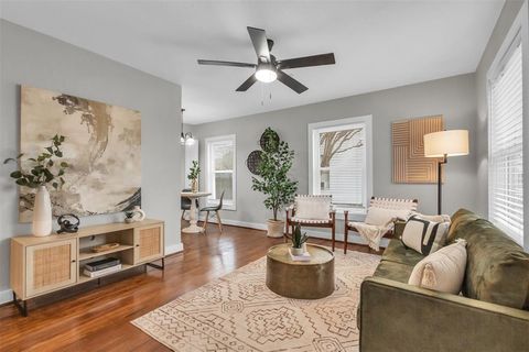 1602 Amscott Street McKinney TX 75069