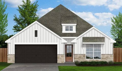 Photo of 1325 Oak Valley, Denton, TX 76209 (MLS # 21179131)