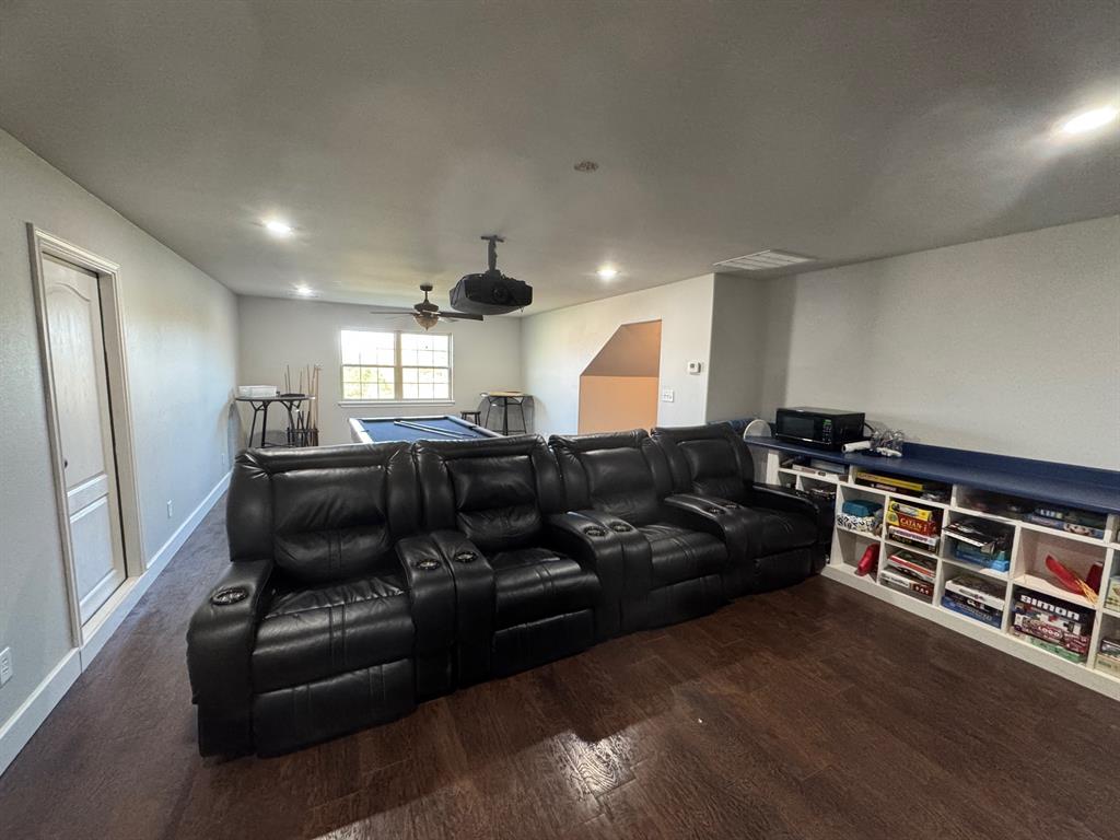 Northwood Annex South Ph 1 - Residential