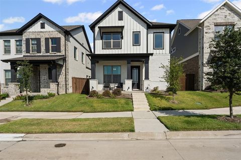 14428 Balmoral Place Fort Worth TX 76008