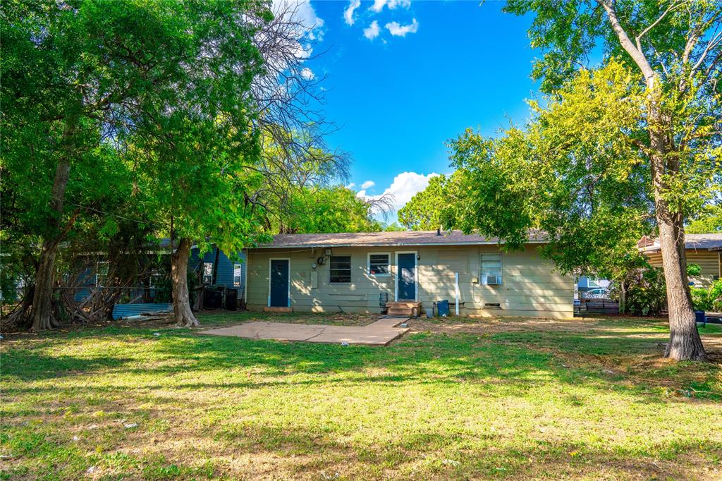 Meadowbrook Park Add - Residential