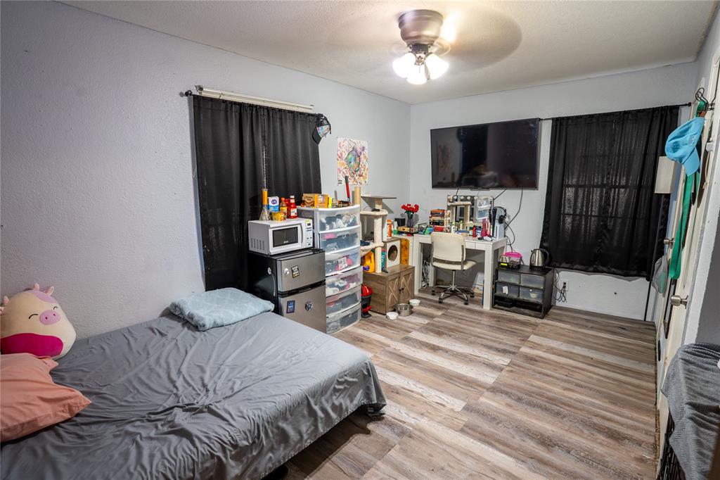 Meadowbrook Park Add - Residential