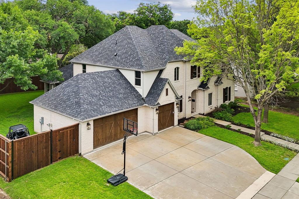 3534 Ingleside Drive