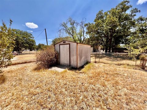 A home in Cisco