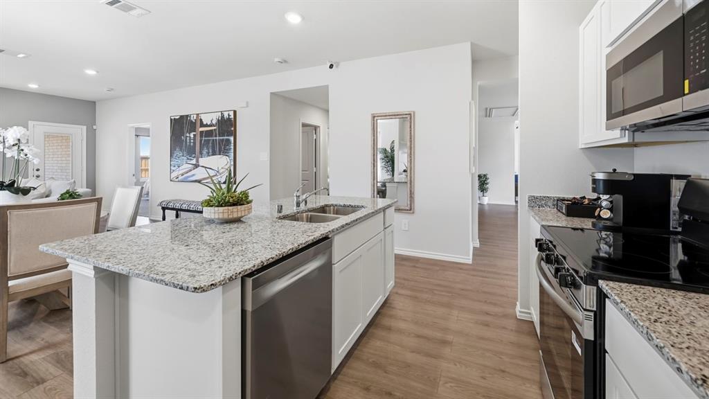 Reserve at Timber Creek - Residential